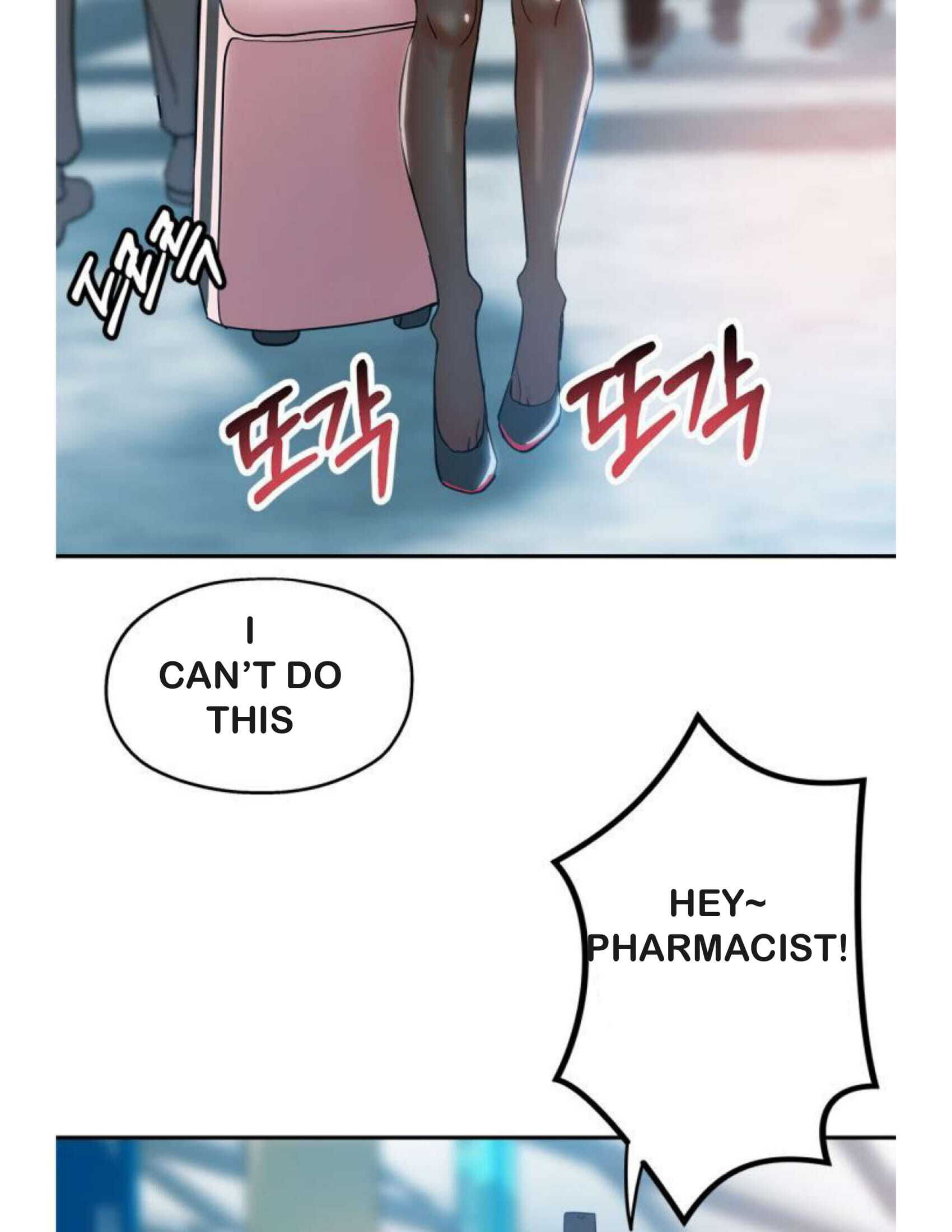 Stepmother’s Sisters page 20