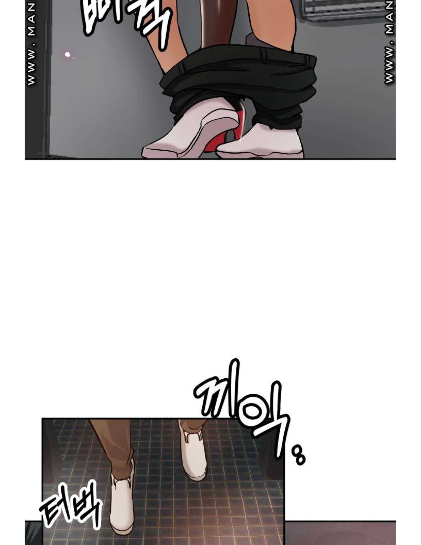 Stepmother’s Sisters page 45