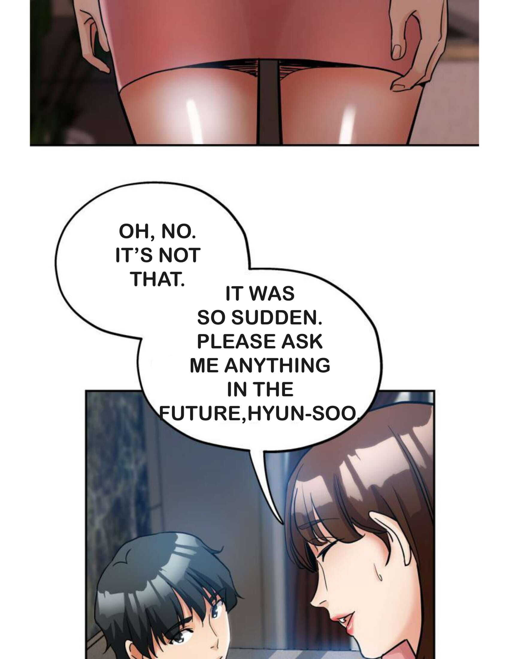 Stepmother’s Sisters page 65