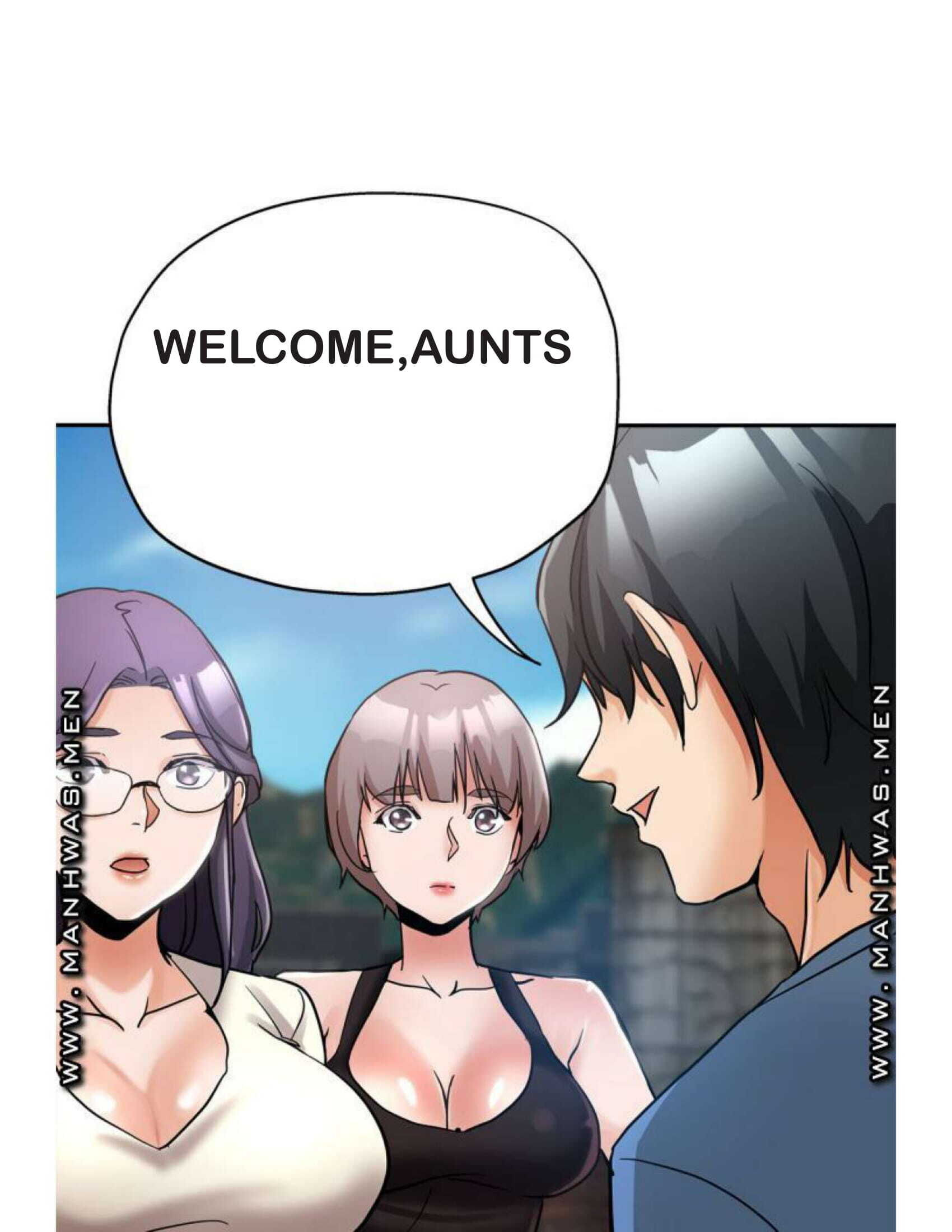 Stepmother’s Sisters page 83