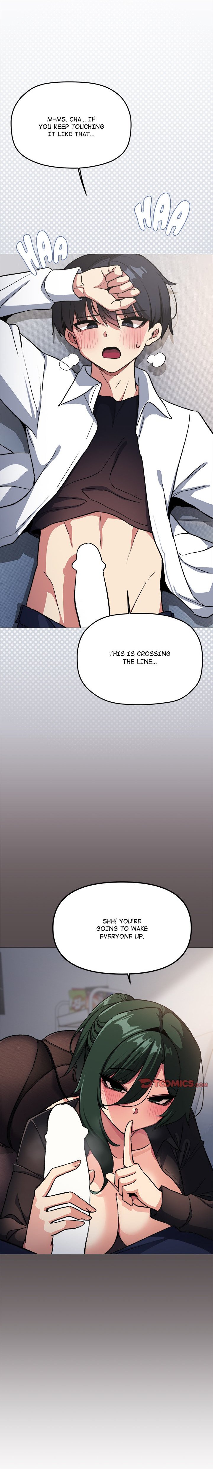 Stop Smoking page 8