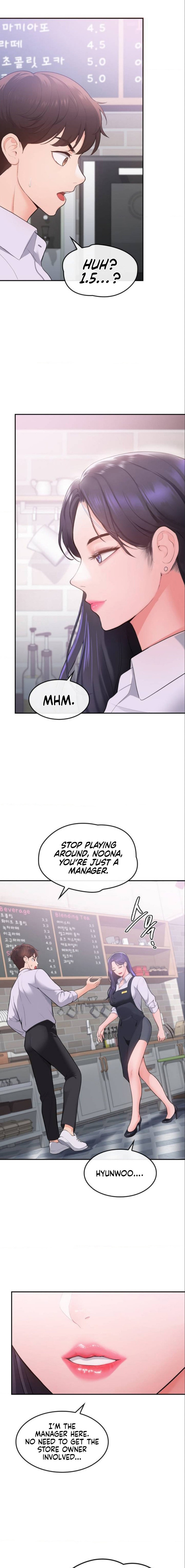 Strawberry Market page 3