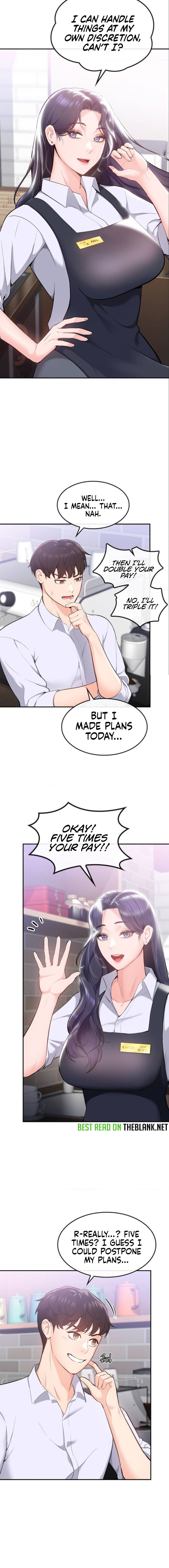 Strawberry Market page 4