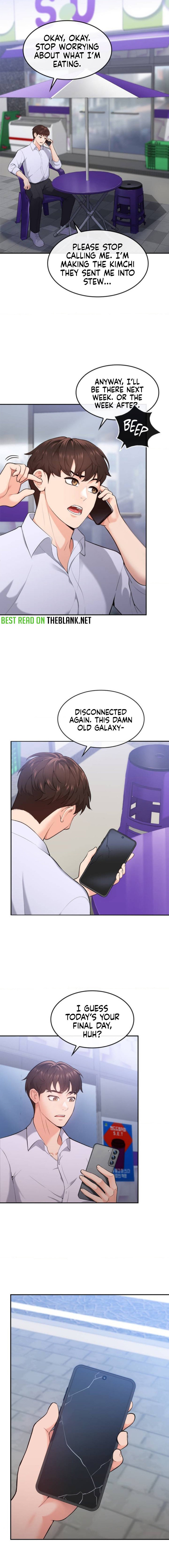 Strawberry Market page 8