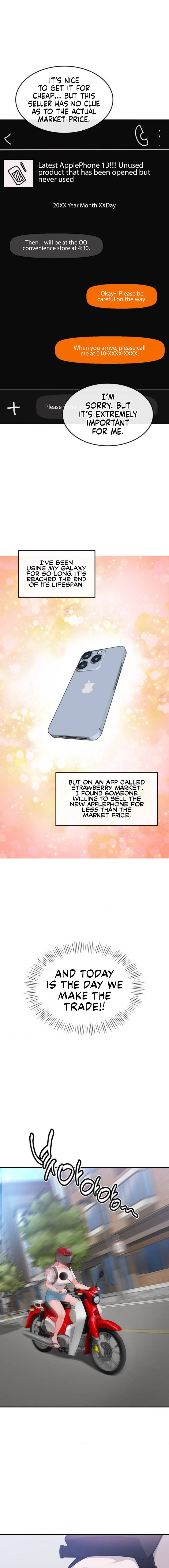 Strawberry Market page 9