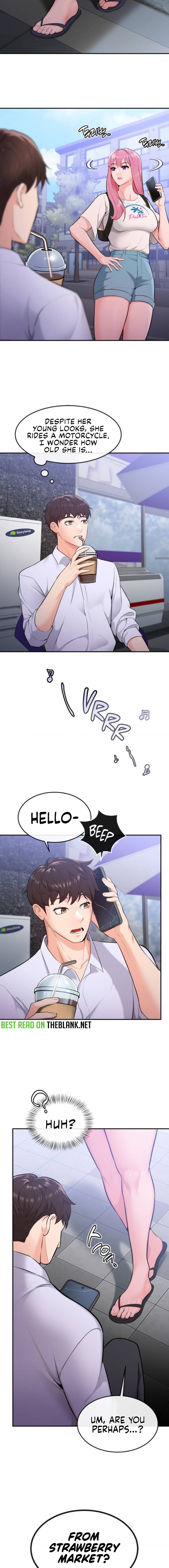 Strawberry Market page 11