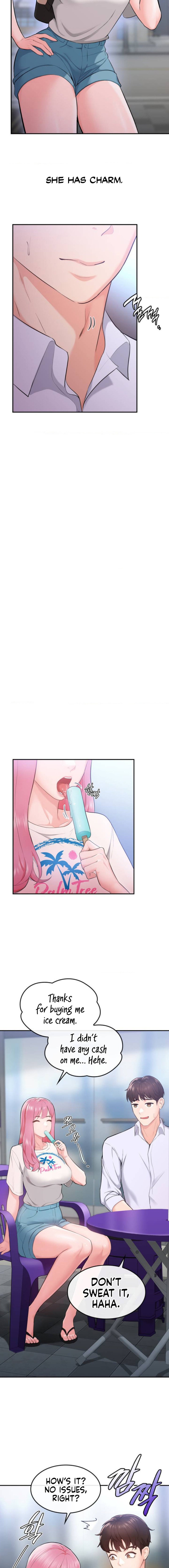 Strawberry Market page 13