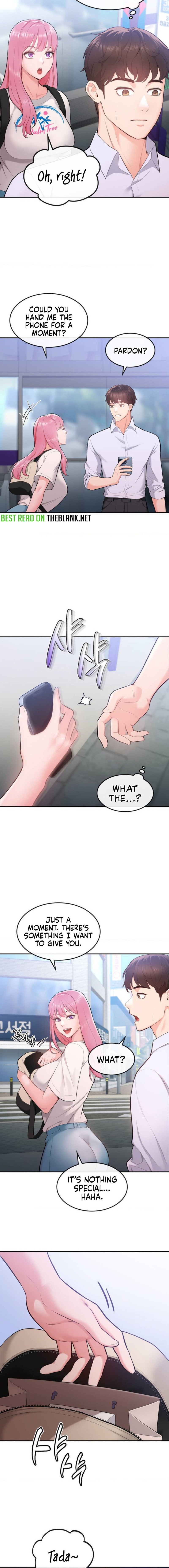 Strawberry Market page 15