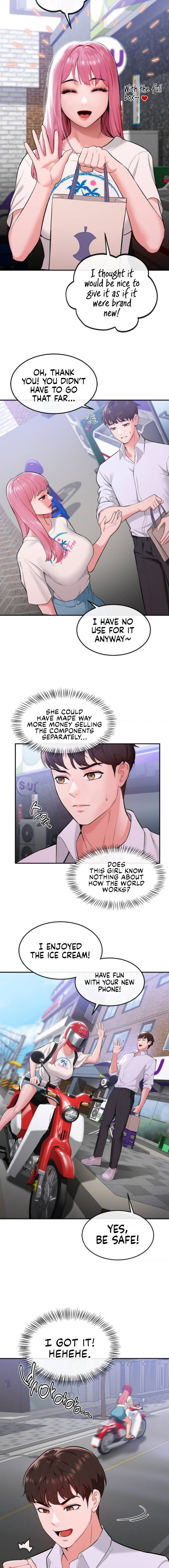 Strawberry Market page 16