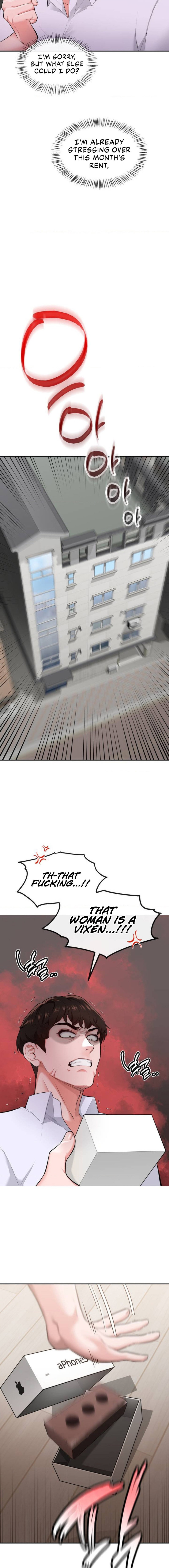 Strawberry Market page 17