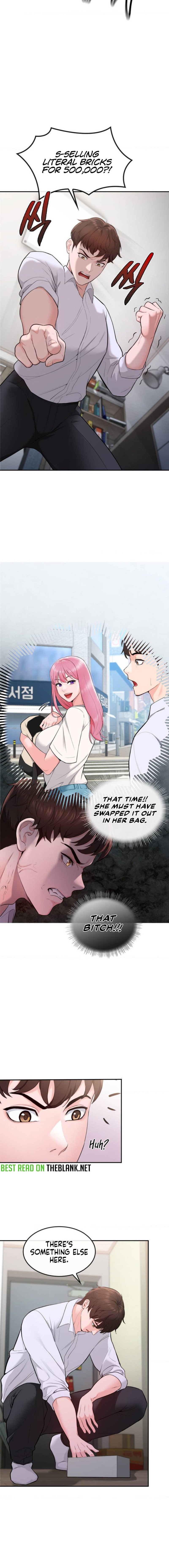 Strawberry Market page 18