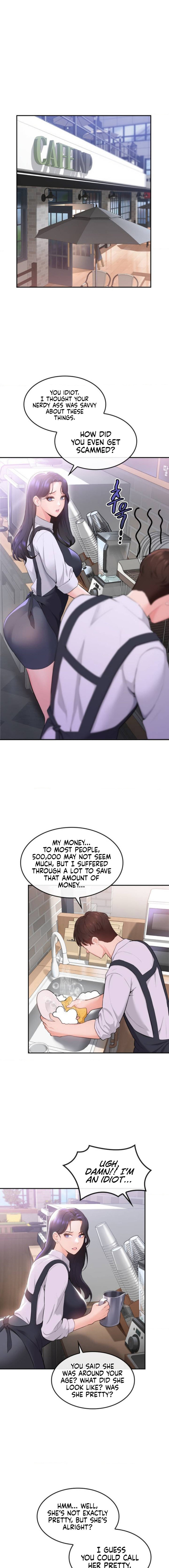 Strawberry Market page 20