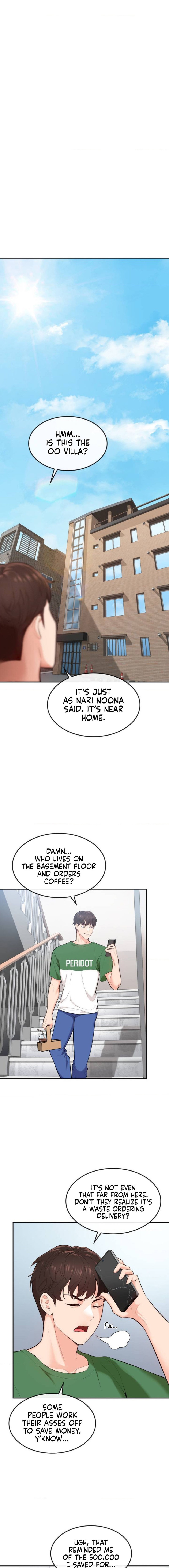 Strawberry Market page 26