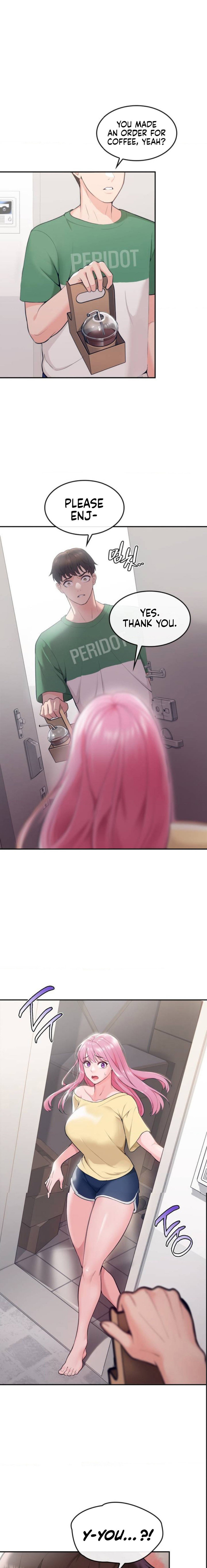 Strawberry Market page 28