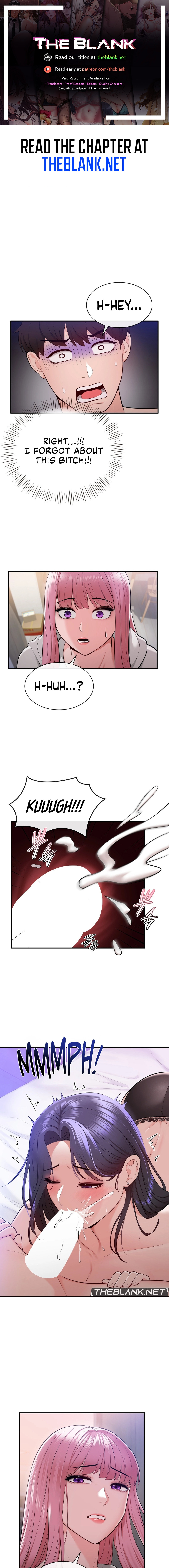 Strawberry Market page 1