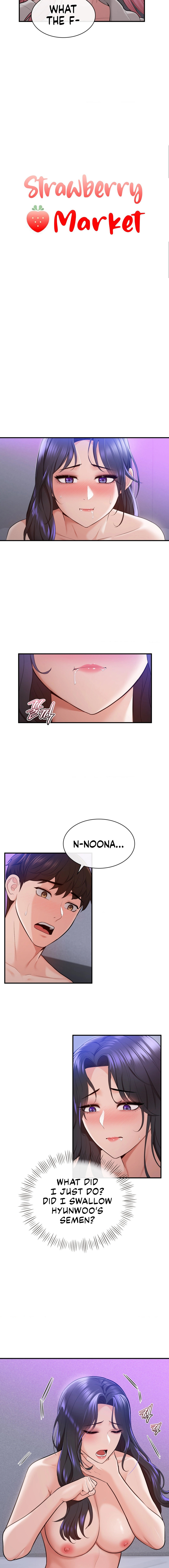 Strawberry Market page 2