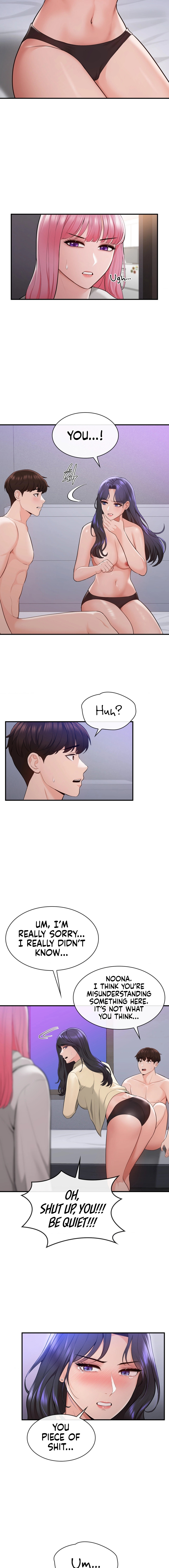 Strawberry Market page 3