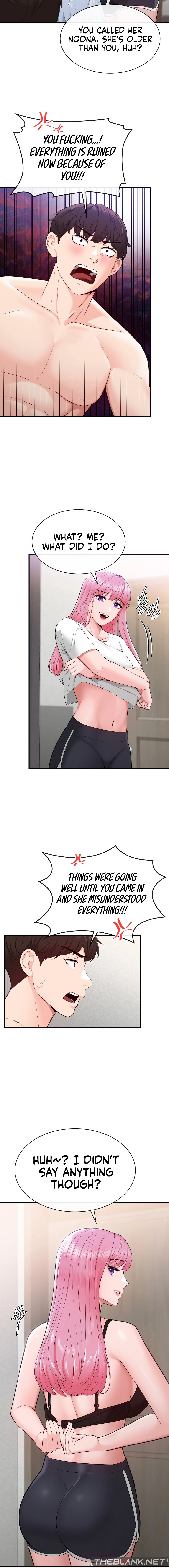 Strawberry Market page 5