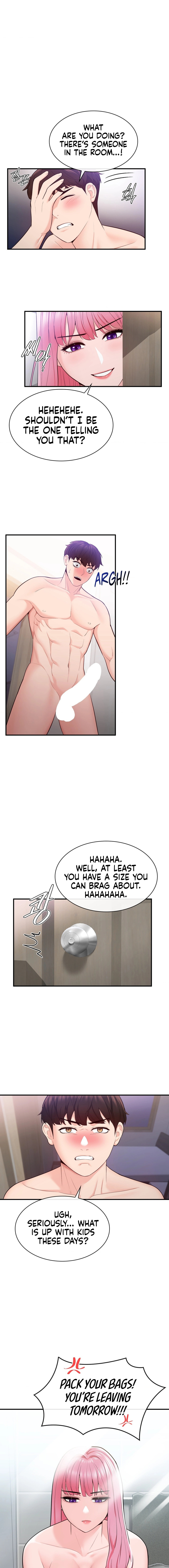 Strawberry Market page 6