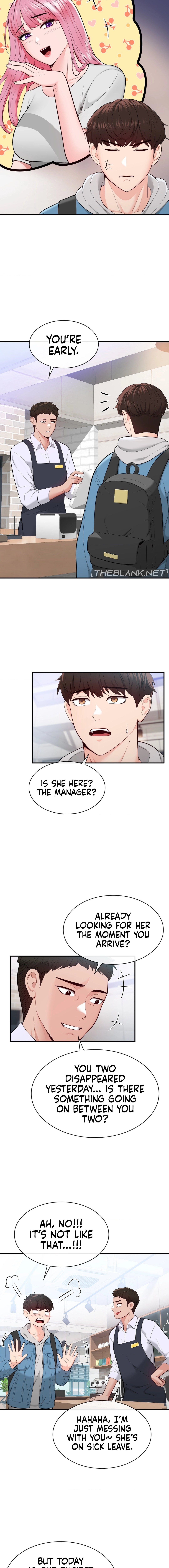 Strawberry Market page 8