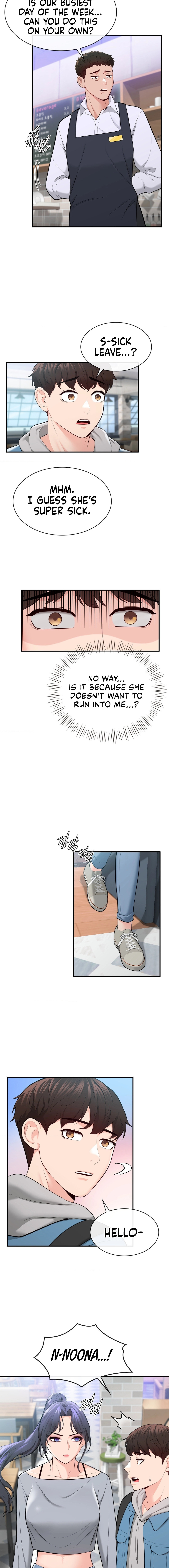 Strawberry Market page 9