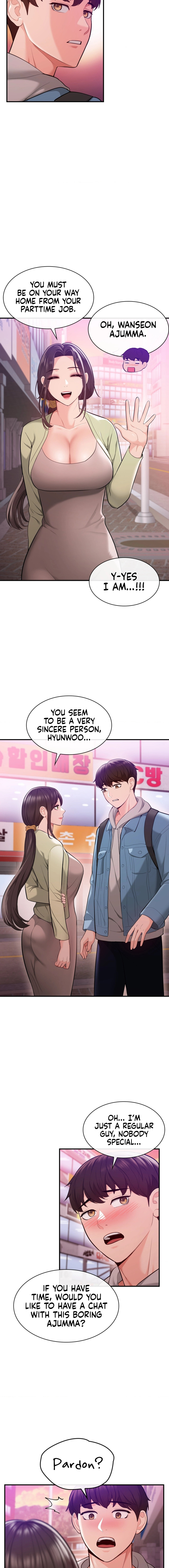 Strawberry Market page 14