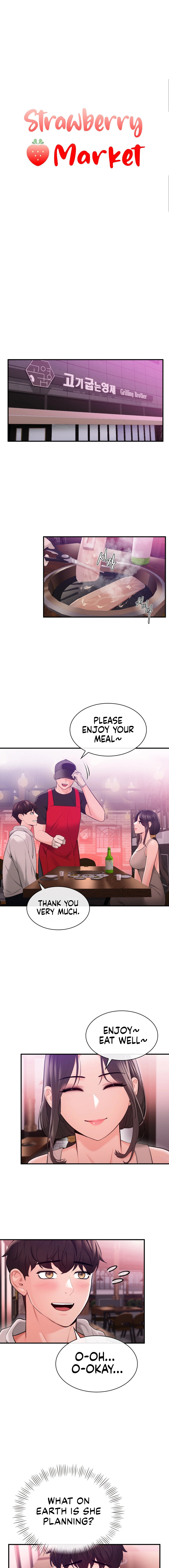 Strawberry Market page 2