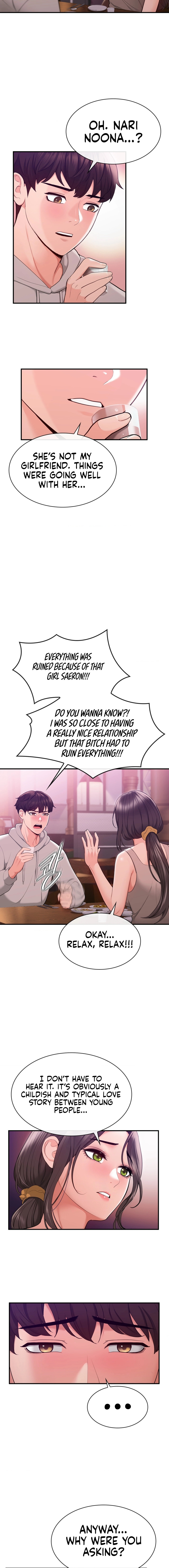 Strawberry Market page 5