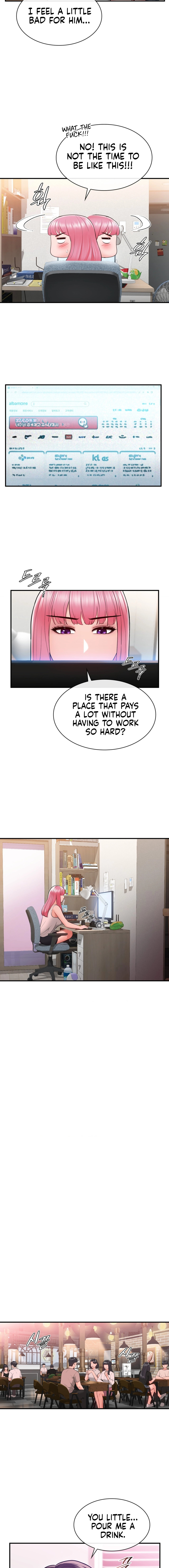 Strawberry Market page 9