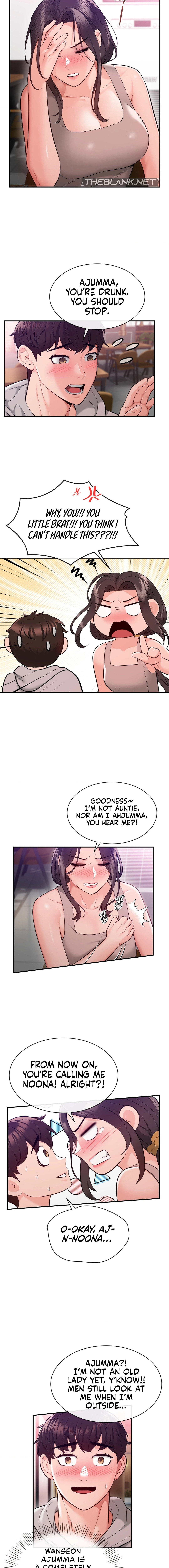 Strawberry Market page 10