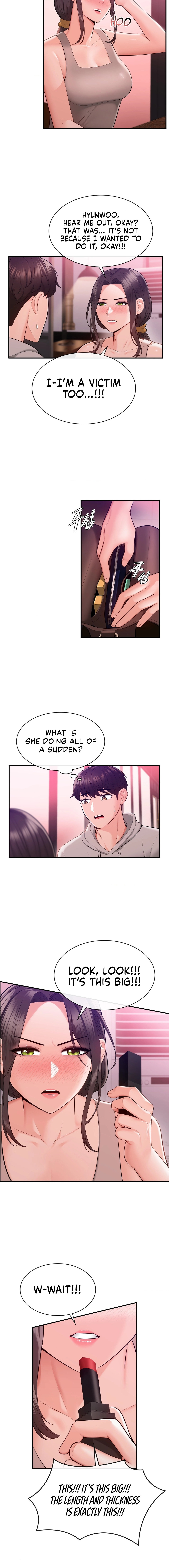 Strawberry Market page 12