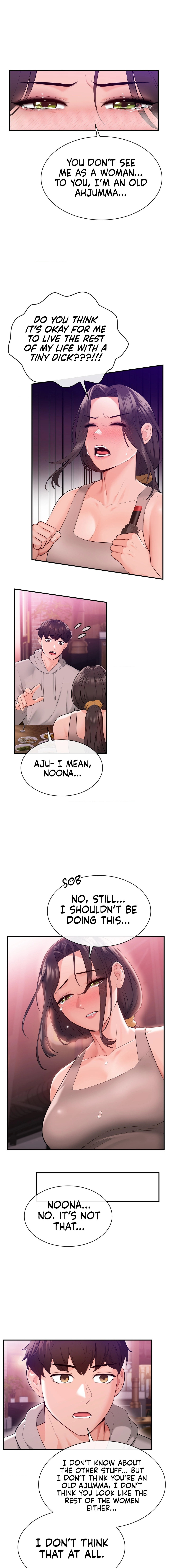 Strawberry Market page 13