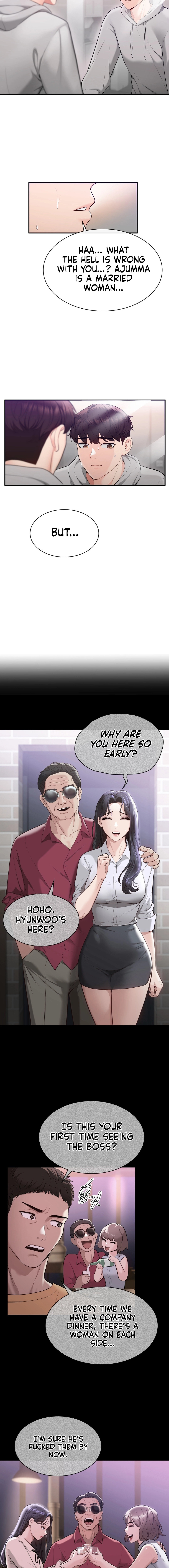 Strawberry Market page 3