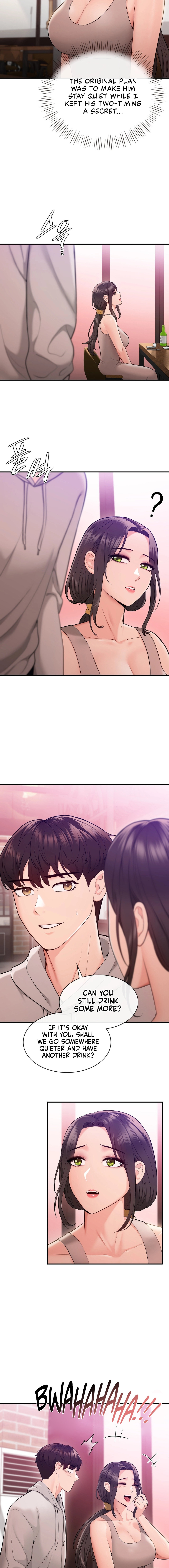Strawberry Market page 5