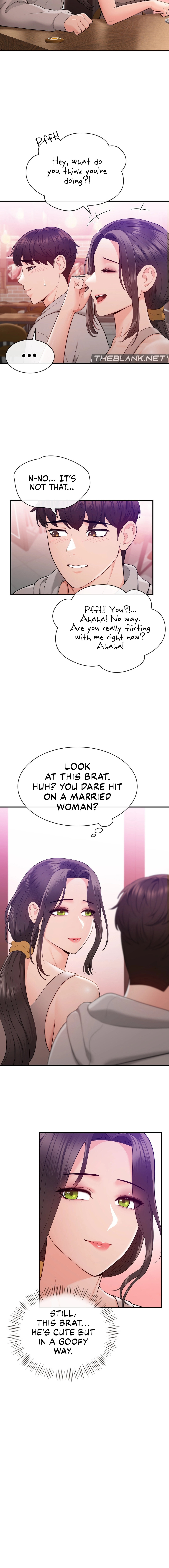 Strawberry Market page 6