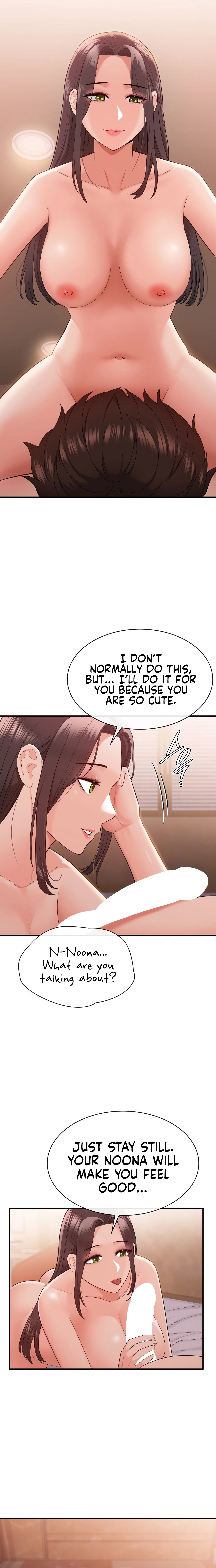 Strawberry Market page 5