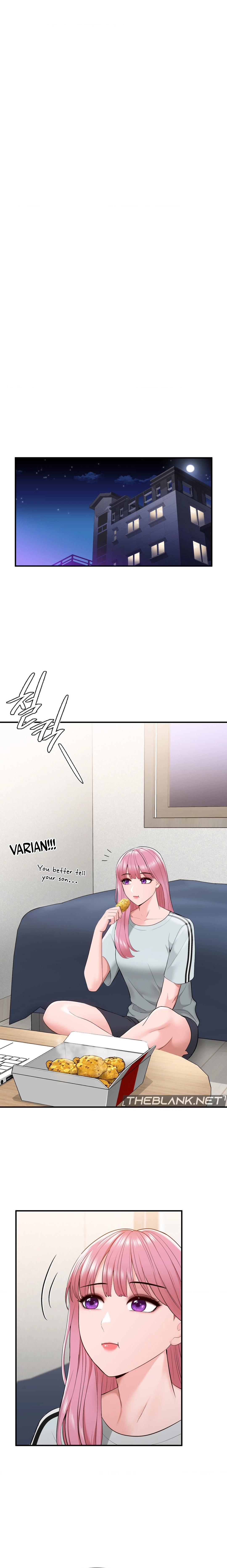 Strawberry Market page 9