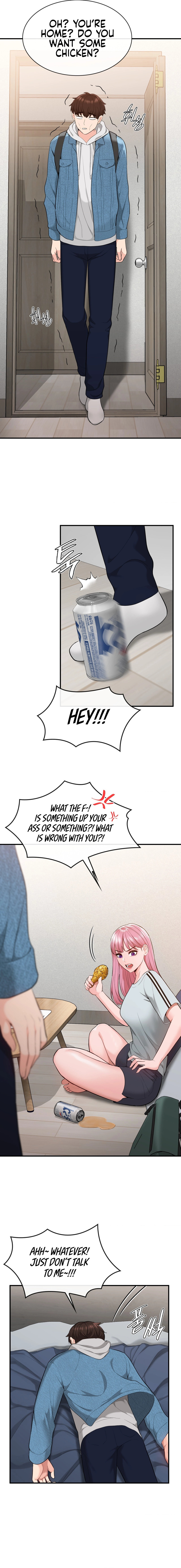 Strawberry Market page 10
