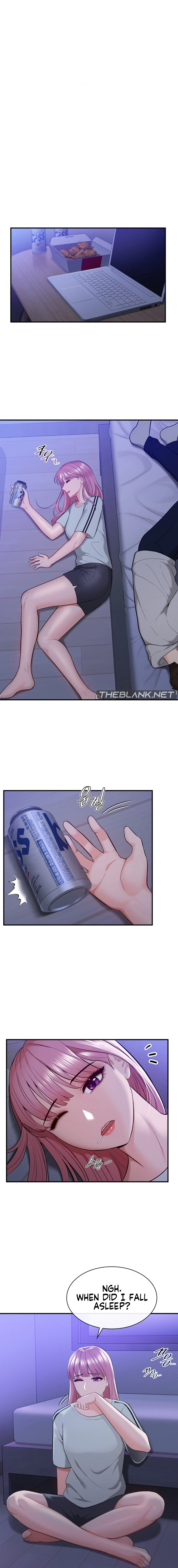 Strawberry Market page 12