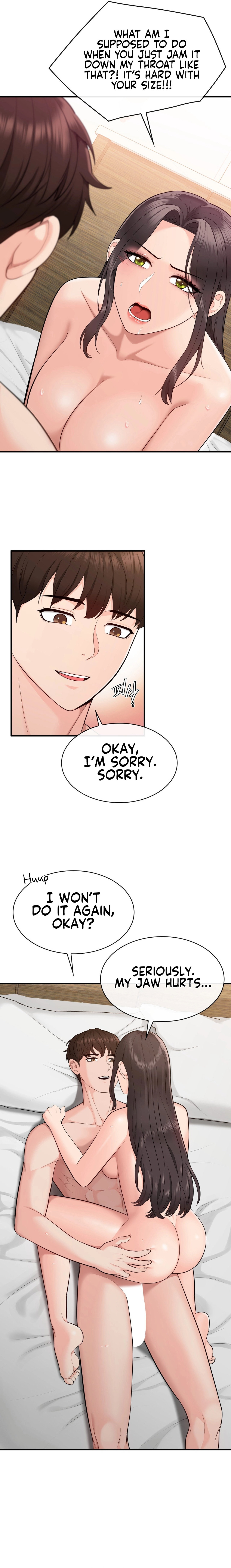Strawberry Market page 9