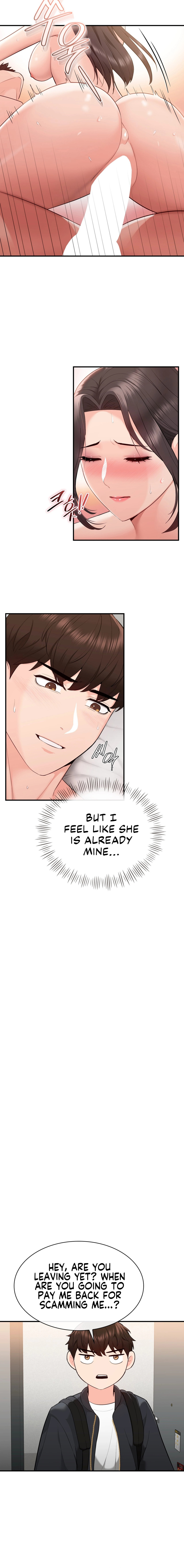 Strawberry Market page 11