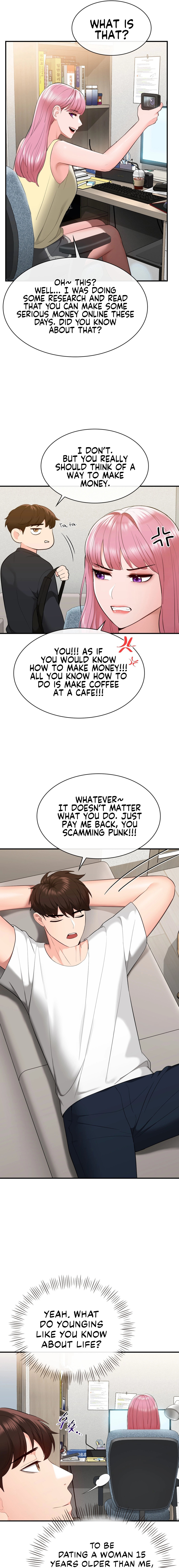 Strawberry Market page 12