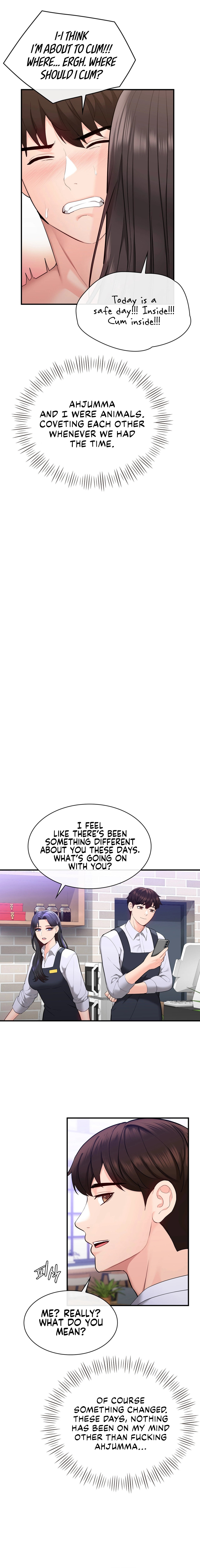 Strawberry Market page 15