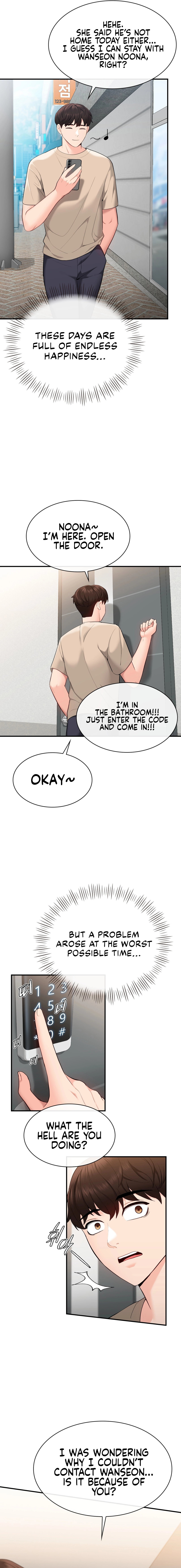 Strawberry Market page 17