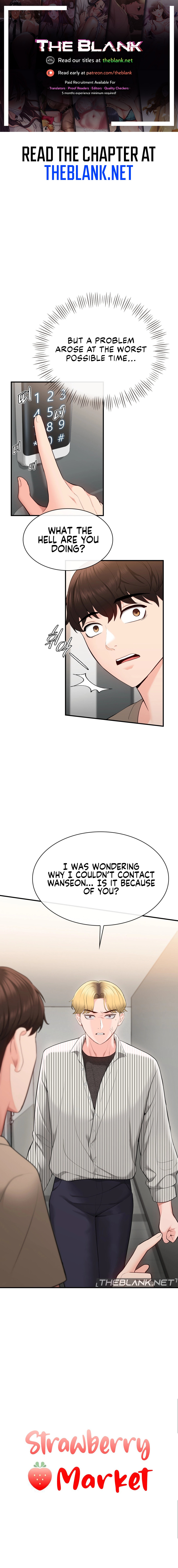 Strawberry Market page 1