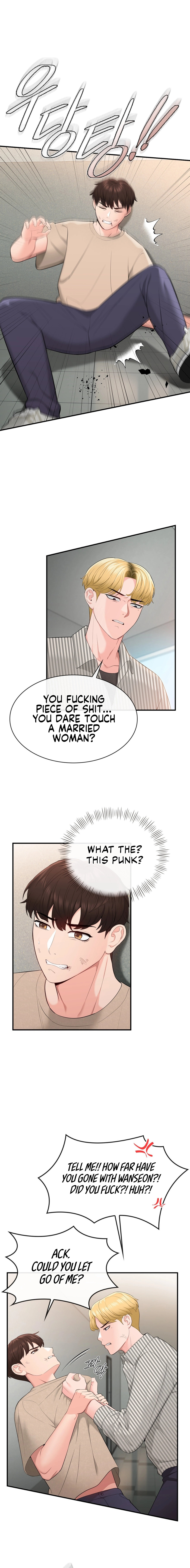Strawberry Market page 2