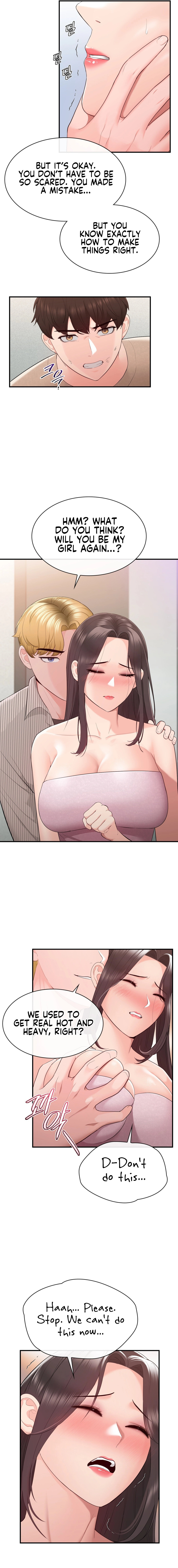 Strawberry Market page 5