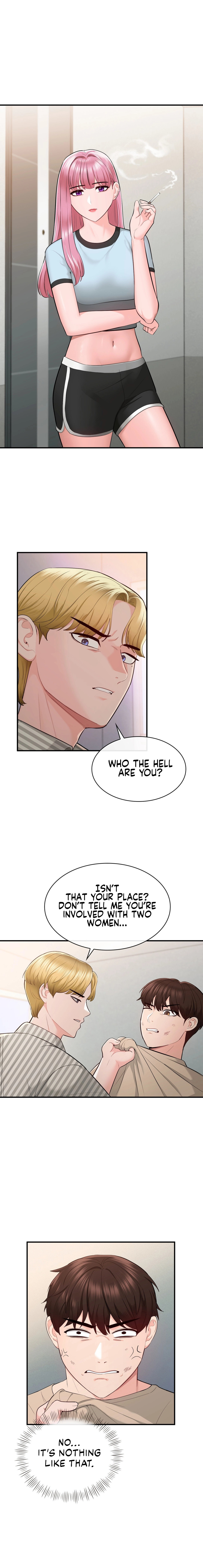 Strawberry Market page 11