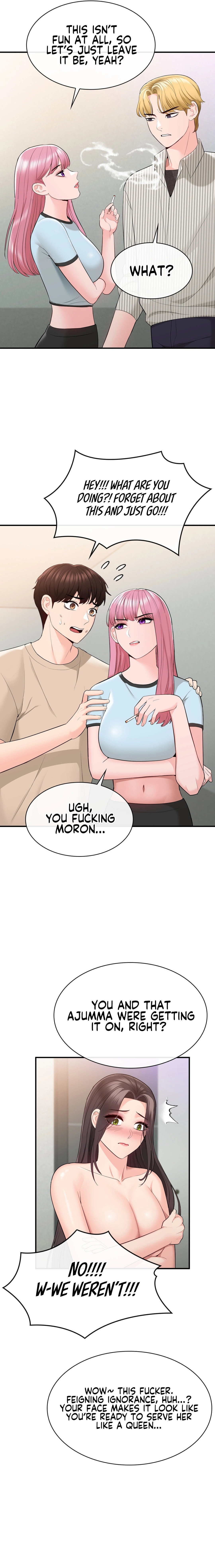 Strawberry Market page 13