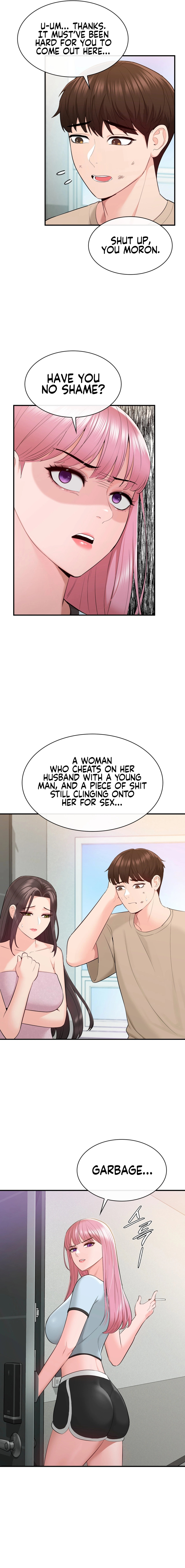 Strawberry Market page 16